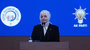 AK Parti Genel Başkan Yardımcısı Fatma Betül Sayan Kaya görevlerinden affını istedi
