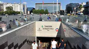 İstanbul'da metro ve tramvayda 'gittiğin kadar öde' sistemi için iade planlanıyor