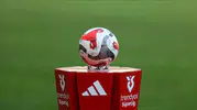 Süper Lig'de transfer yaş ortalaması 25,01'e geriledi