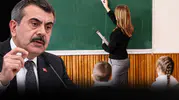 MEB'den öğretmenlere kıyafet uyarısı: Tayt ve mini etek yasak