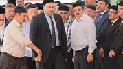 Ankara'da Süleymancılar soruşturmasında 5 şirkete el konuldu