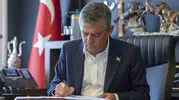 YENİ Parti MYK'de alternatif 3 isim belirlendi