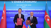 Türkiye ve Azerbaycan’dan Avrupa’ya uzanan 3 yeni elektrik hattı