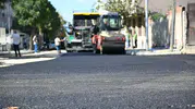Salihli Çiçek Caddesi Adı Gibi Olacak