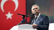 Mansur Yavaş'tan Ali Şekeroğlu açıklaması: Çaresizlik hayatından vazgeçirecek kadar büyümemeli