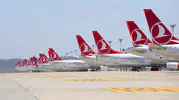THY'de 39 bin çalışan maaş kesintisini kabul etti
