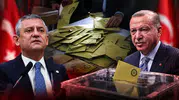 ASAL anketi: Kararsızlar yüzde 18,8 ile en büyük grup