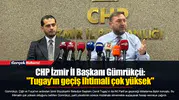 Gümrükçü: "Tugay'ın geçiş ihtimali çok yüksek"