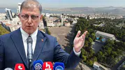 CHP'li Kılıç'tan Cemil Tugay hakkında 'Basmane Çukuru' suç duyurusu