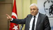 Tuncay Özkan; “Cemil Tugay: Yazıklar olsun sana. İstifa et kurtul bu utançtan”