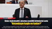 Özlale, Kontrolmatik’e aktarılan emeklilik birikimlerini sordu: “Vatandaşın kaybı ne kadar?”