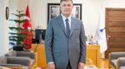 Cemil Tugay: "Kimse benden Atatürk’e duyduğum sevgi ve saygıyı silemez"