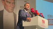 Bornova Belediye Başkanı Eşki'den sendikalara sert tepki