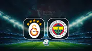 Galatasaray-Fenerbahçe maçı saat kaçta, hangi kanalda?