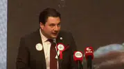İzmir Barosu'nda başkanlık yarışı sonuçlandı: Serhat Sökmen 101 oy farkla kazandı