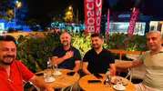 Eski Üsküdar Belediye Başkanı Hilmi Türkmen’in oğullarının serveti dikkat çekti