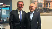 CHP Genel Sekreter Yardımcısı Soner Çetin gözaltına alındı: İYİ Parti'den CHP'ye dönmüştü
