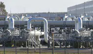 ABD'nin İran Hamlesi Avrupa'da Gaz Faturasını Kabarttı