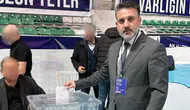 Bursa kulislerinde "Şahin Biba" bilmecesi: Prizren’den Büyükşehir adaylığına uzanan yol