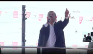 CHP Lideri Özel'den İktidara Sakarya'da Rest: Düşman Hukuku Uygulayanlarla Masaya Oturmayız