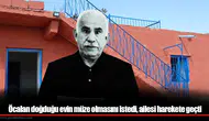 Öcalan doğduğu evin müze olmasını istedi, ailesi harekete geçti