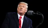 Trump’tan İran’a nükleer bariyeri: Deniz ablukası devam edecek
