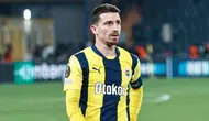 PFDK Kararını Açıkladı: Fenerbahçeli Mert Hakan Yandaş'a 12 Ay Ceza