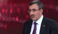 Cevdet Yılmaz’dan Netanyahu’ya Sert Tepki: Yok Hükmündedir