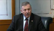 Meclis gündeminde maden tartışması: 20 yılda 386 bin ruhsat verildiği iddiasına soru önergesi