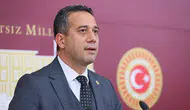 CHP'li Başarır TOKİ ve sınav skandalları üzerinden hükümeti hedef aldı