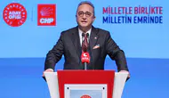 Tezcan'dan Ekonomi Uyarısı: "Sermaye Güvendiği Yere Gider"