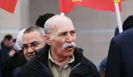HKP Genel Başkanı Nurullah Efe Ankut "Cumhurbaşkanına Hakaret" Suçlamasıyla Gözaltına Alındı
