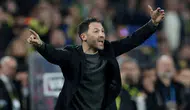 Tedesco'dan Fenerbahçe itirafı: Görevime son verilmeden önce sözleşme uzatıyorduk
