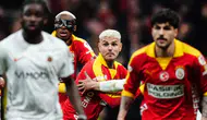 Galatasaray Kupaya Veda Etti: Gençlerbirliği Yarı Finalde