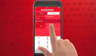 Akbank mobil çöktü mü: Müşteriler isyanda