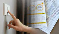 Türkiye elektrik tüketimi zirvesini saat 21.00'de gördü