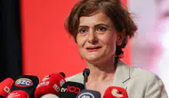 Canan Kaftancıoğlu'na Hapis Cezası Talebiyle Yargılama Başlıyor