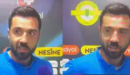 Türk futbolunda duyulmamış isyan: 'Hepimizin Cumhurbaşkanı ama...'