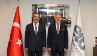 Ege Yaş Meyve Sebze İhracatçıları Birliği’nde Yeni Dönemde İstikrar Sürecek