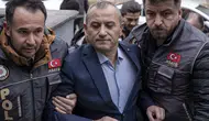 Vali tutuklandı fotoğraflar anında silindi: 'Koyu Reisçi' iş insanından jet hamle