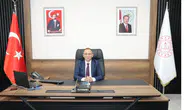 Kahramanmaraş Milli Eğitim Müdürü Erhan Baydur görevden alındı