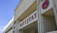 Sayıştay'da yeni atama: Ömer Burhanlı Daire Başkanı oldu