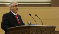AYM Başkanı Özkaya: Anayasa Yargısı Hukuk Devletinin Temel Güvencesidir
