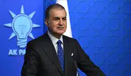 AK Parti'den Fransa'ya Sert Yanıt: Söylemleriniz Akılcı Bir Zemine Oturmuyor
