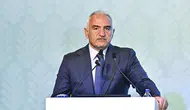 Bakan Ersoy'dan kritik vurgu: Fikri mülkiyet ülkelerin geleceğinin vazgeçilmezidir