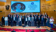 Aytaç Sefiloğlu Gazetecilik Yarışması'nda ödüller sahiplerini buldu