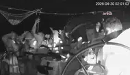 Küresel Sumud Filosu'na Yapılan Saldırıya İlişkin Soruşturma Başlatıldı