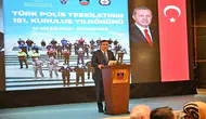 Yılmaz: Şehitler ve Gaziler Unutulmuyor