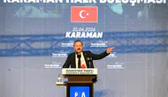 Yavuz Ağıralioğlu: Bu Kadar Kabahate Rağmen Umursamaz Siyasetinize Son Vereceğiz