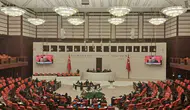 TBMM, okullardaki saldırıları araştıracak komisyon kuracak